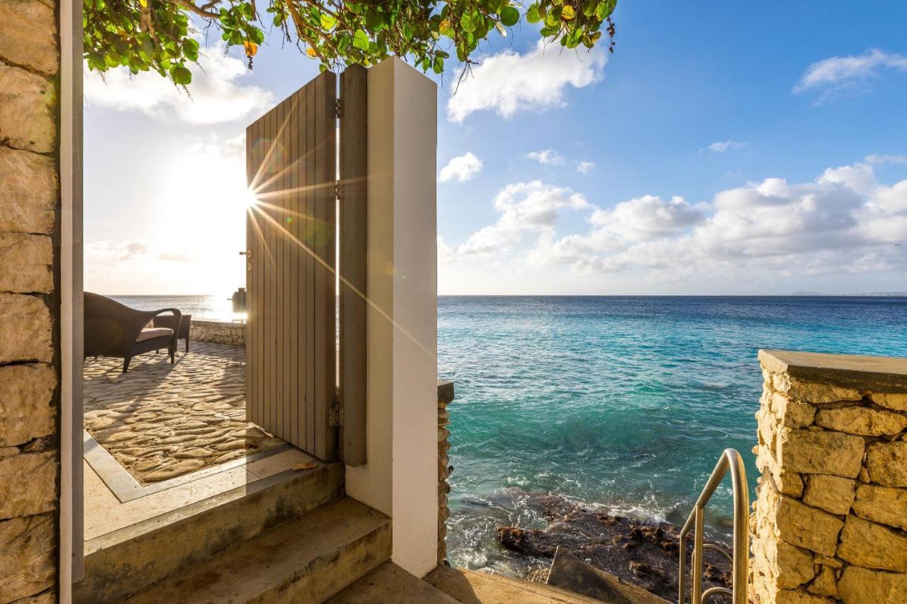 Вилла Oceanfront 72 & Sunny Кралендейк Экстерьер фото